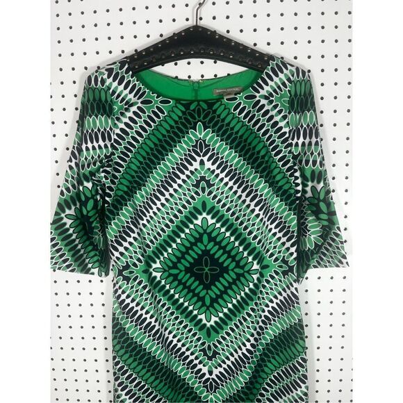 Banana Republic shift dress size 4 - Picture 4 of 5